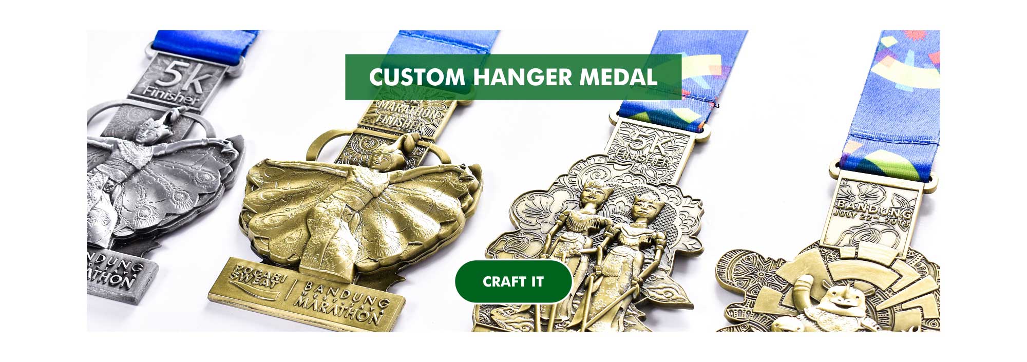 custom medal